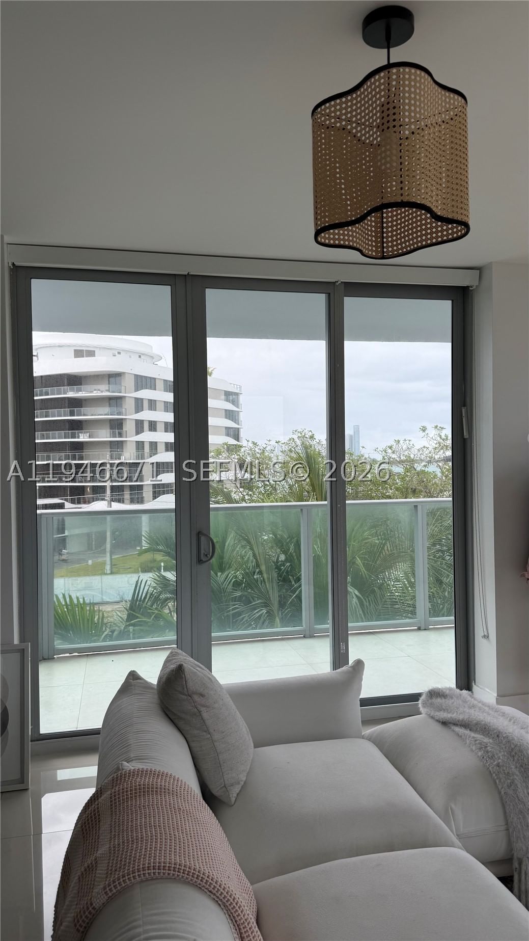 Real estate property located at 1133 102nd St #503, Miami-dade, The Palms Condo, Bay Harbor Islands, FL