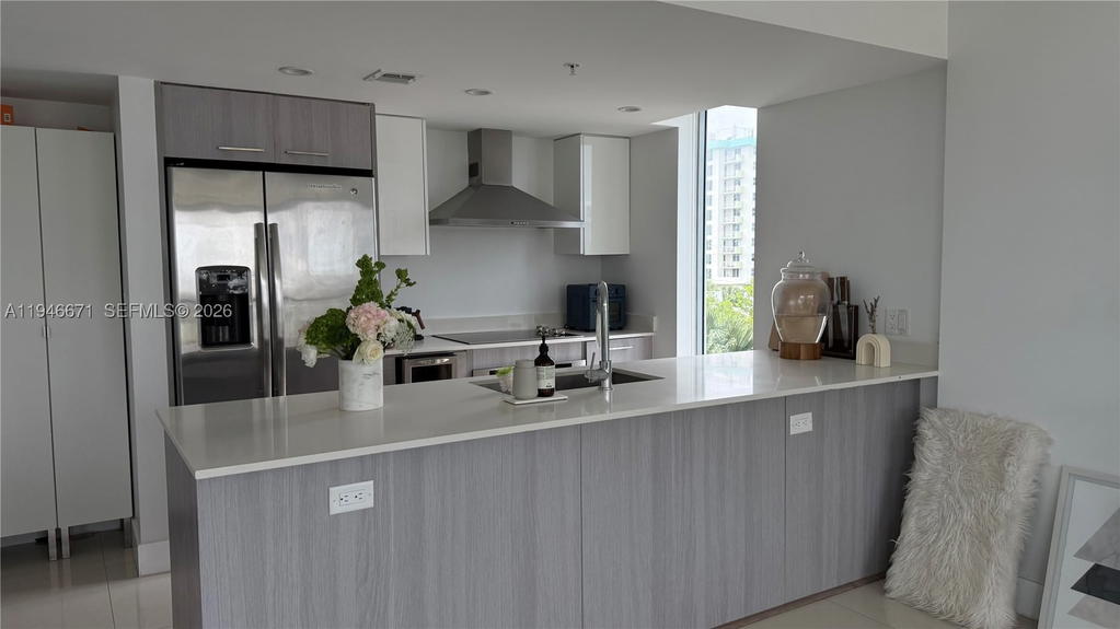Real estate property located at 1133 102nd St #503, Miami-dade, The Palms Condo, Bay Harbor Islands, FL