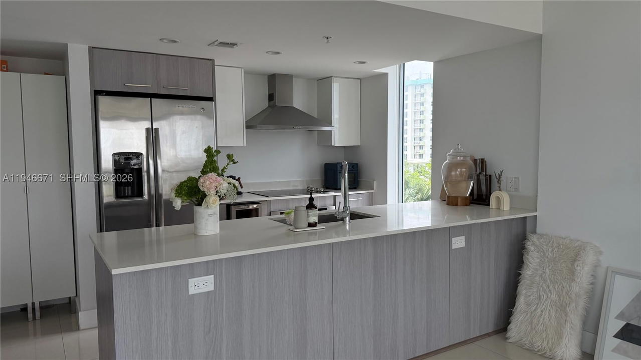 Real estate property located at 1133 102nd St #503, Miami-dade, The Palms Condo, Bay Harbor Islands, FL