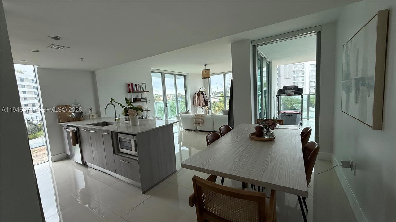 Real estate property located at 1133 102nd St #503, Miami-dade, The Palms Condo, Bay Harbor Islands, FL