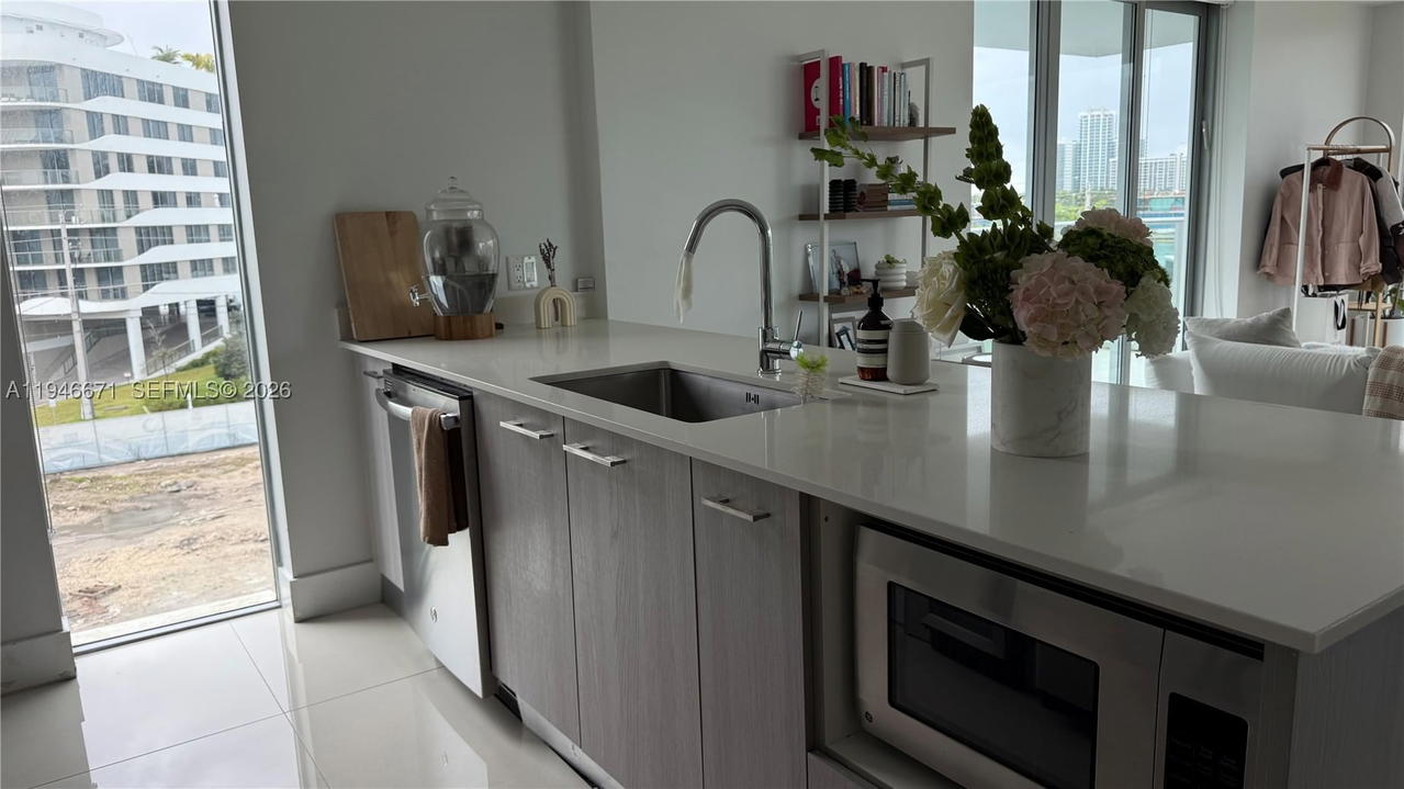 Real estate property located at 1133 102nd St #503, Miami-dade, The Palms Condo, Bay Harbor Islands, FL