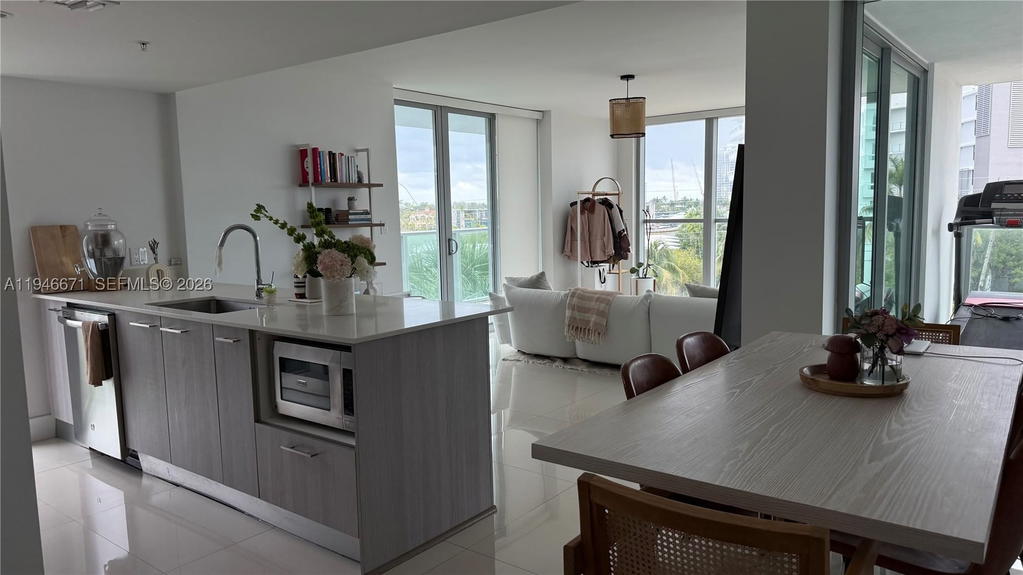 Real estate property located at 1133 102nd St #503, Miami-dade, The Palms Condo, Bay Harbor Islands, FL