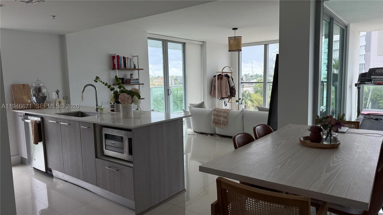 Real estate property located at 1133 102nd St #503, Miami-dade, The Palms Condo, Bay Harbor Islands, FL