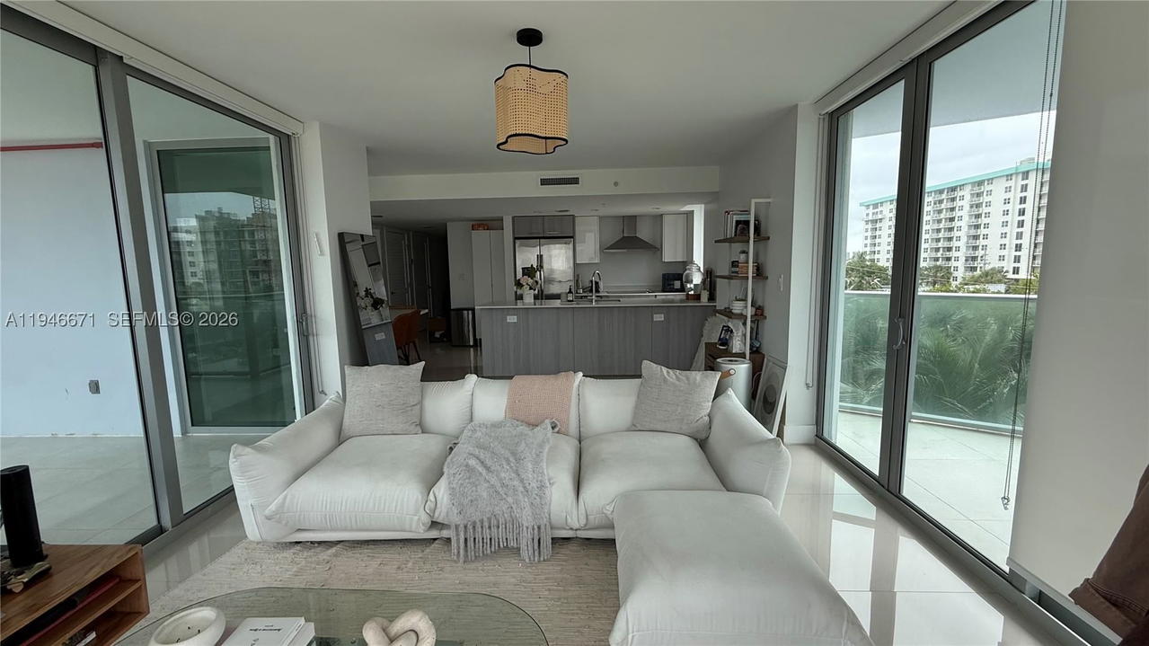 Real estate property located at 1133 102nd St #503, Miami-dade, The Palms Condo, Bay Harbor Islands, FL