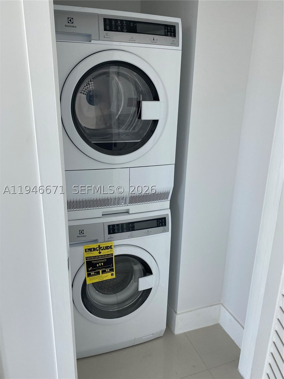 Real estate property located at 1133 102nd St #503, Miami-dade, The Palms Condo, Bay Harbor Islands, FL