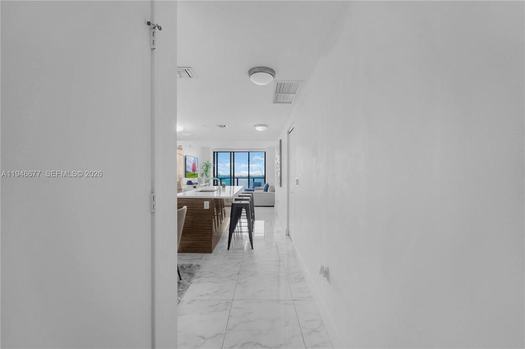 Real estate property located at 460 28th St #3002, Miami-dade, Icon Bay Condo, Miami, FL