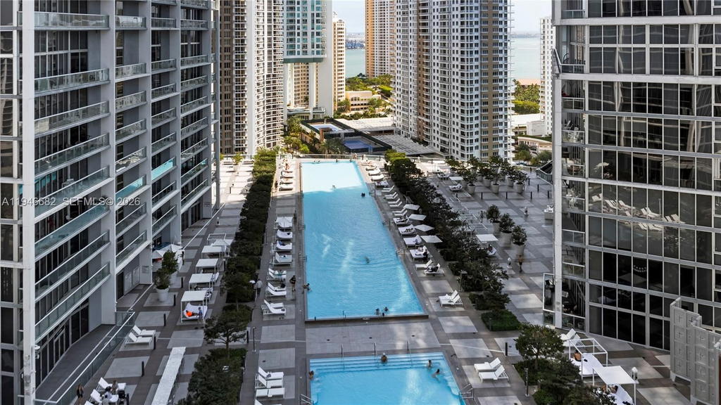 Real estate property located at 465 Brickell Ave #5505, Miami-dade, Iconbrickell Condo No 1, Miami, FL