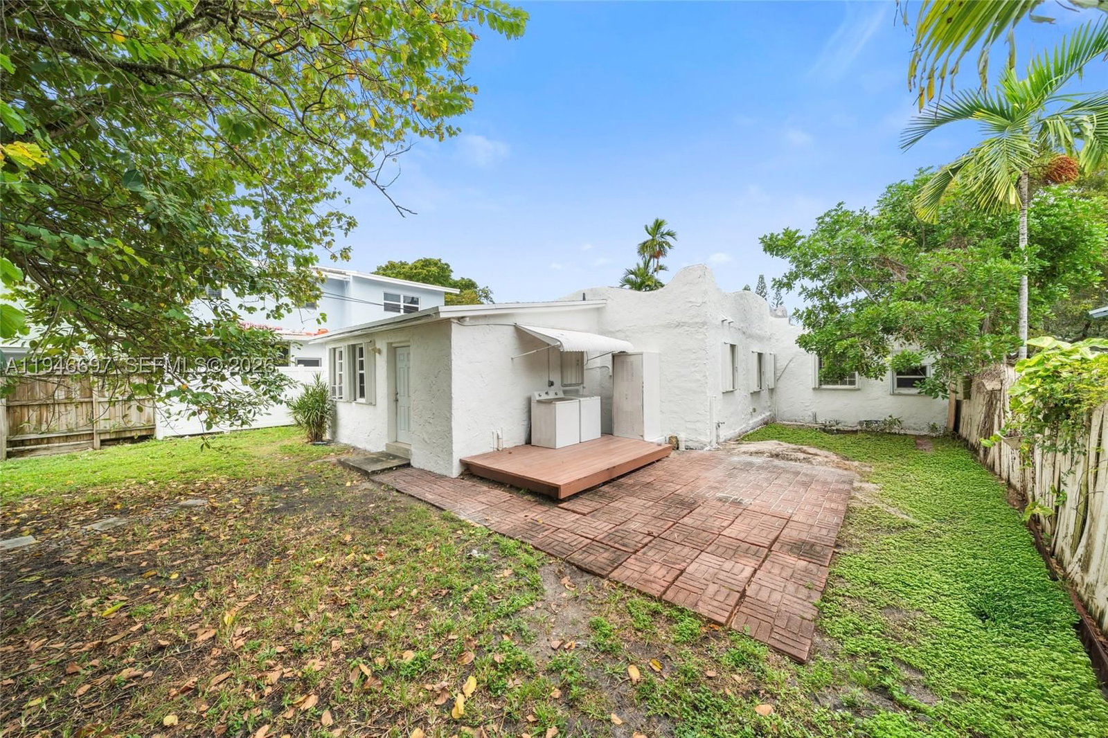 Real estate property located at 1726 Roosevelt St, Broward, Chattanooga Park, Hollywood, FL