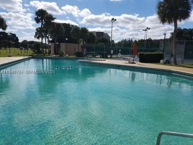Real estate property located at 3771 Environ Blvd #253, Broward, Condominium 6 Of Environ, Lauderhill, FL