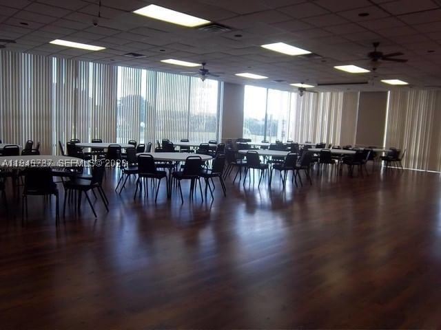 Real estate property located at 3771 Environ Blvd #253, Broward, Condominium 6 Of Environ, Lauderhill, FL