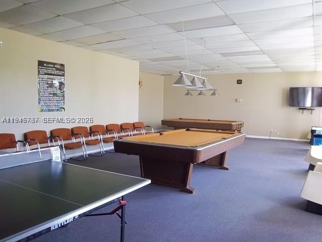Real estate property located at 3771 Environ Blvd #253, Broward, Condominium 6 Of Environ, Lauderhill, FL