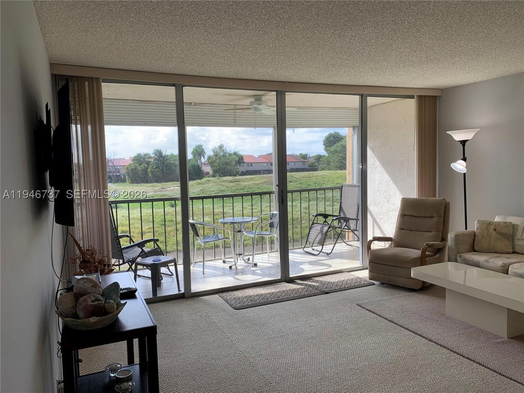 Real estate property located at 3771 Environ Blvd #253, Broward, Condominium 6 Of Environ, Lauderhill, FL