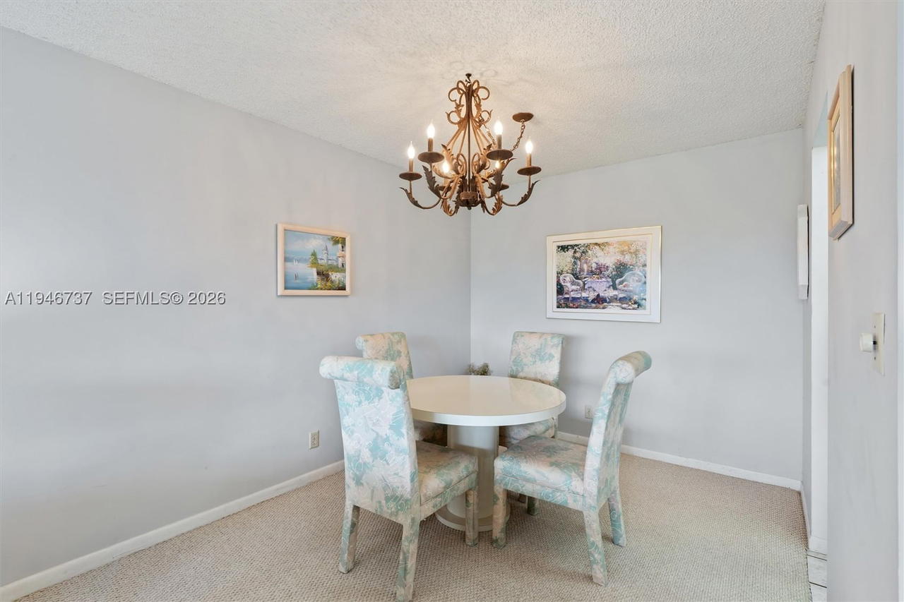 Real estate property located at 3771 Environ Blvd #253, Broward, Condominium 6 Of Environ, Lauderhill, FL