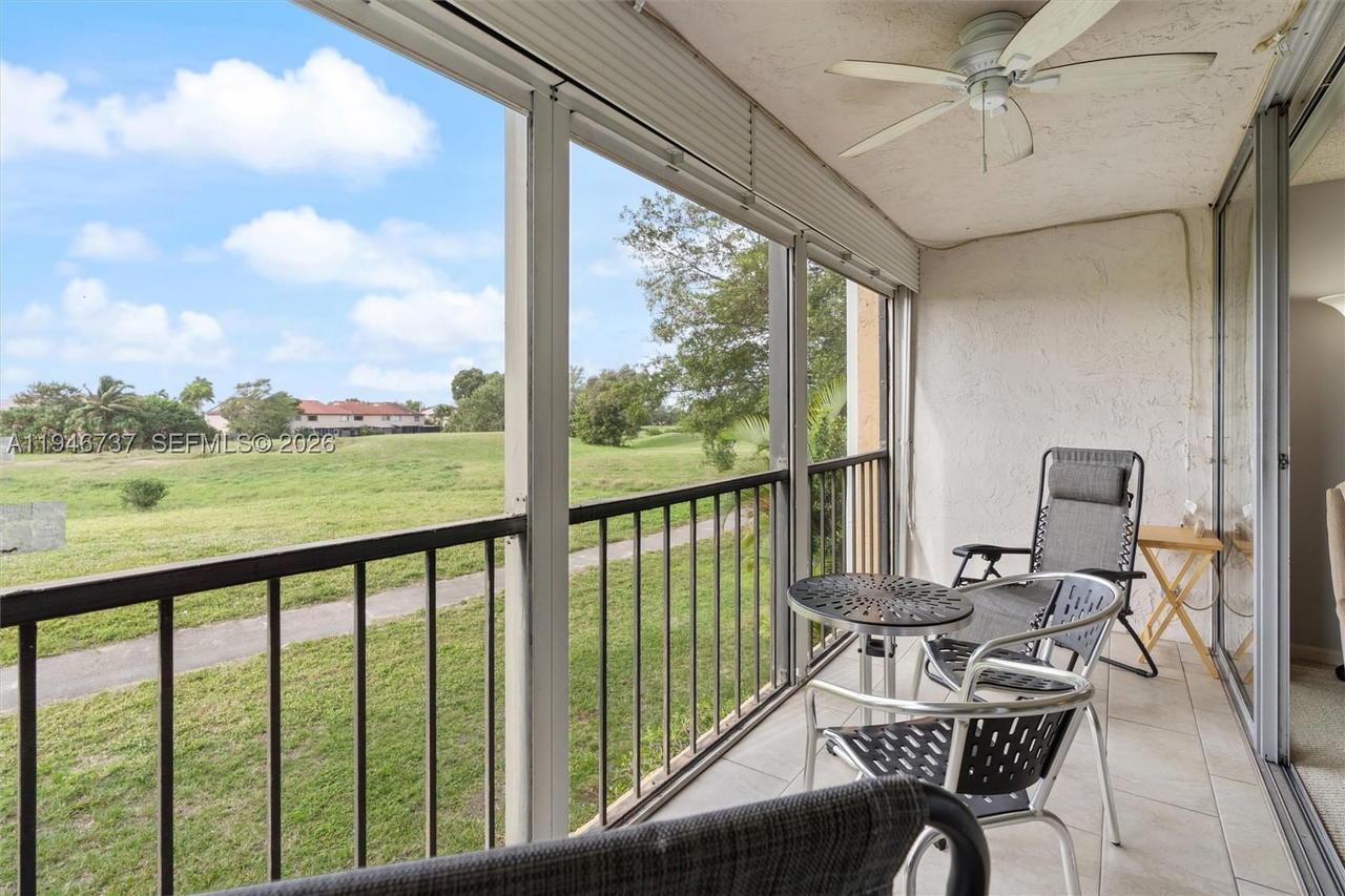 Real estate property located at 3771 Environ Blvd #253, Broward, Condominium 6 Of Environ, Lauderhill, FL