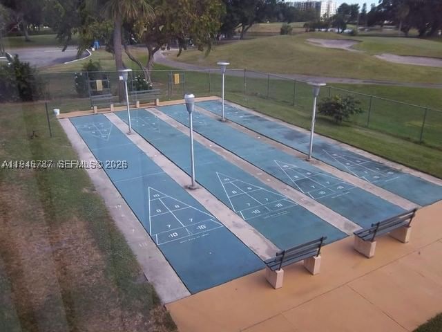 Real estate property located at 3771 Environ Blvd #253, Broward, Condominium 6 Of Environ, Lauderhill, FL