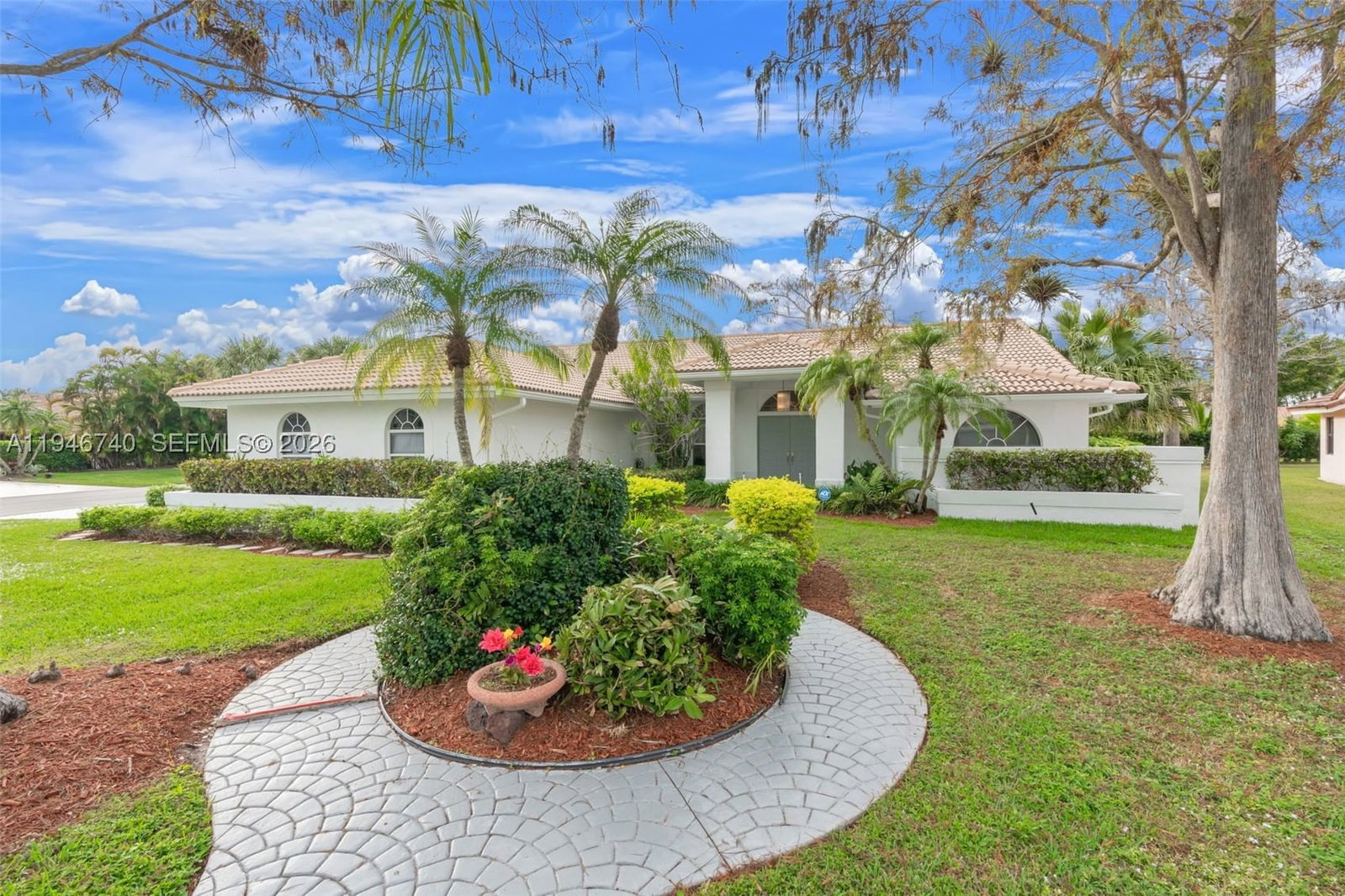 Real estate property located at 7901 86th Ter, Broward, Woodmont Tract 57, Tamarac, FL