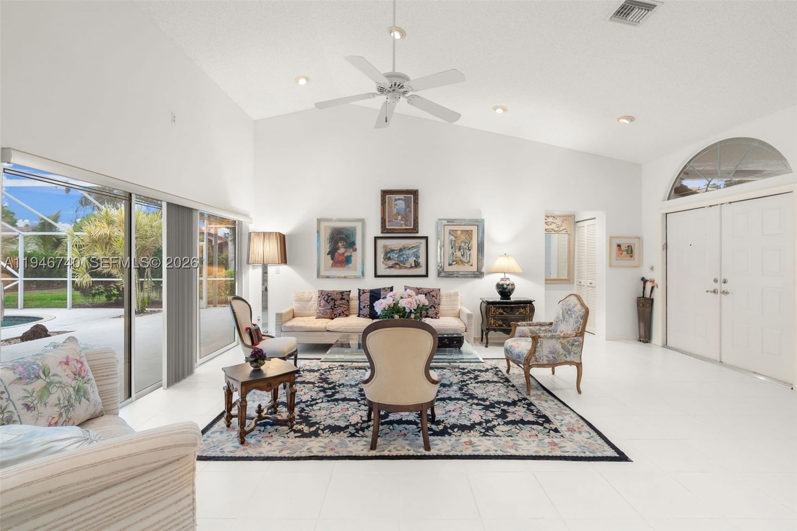 Real estate property located at 7901 86th Ter, Broward, Woodmont Tract 57, Tamarac, FL