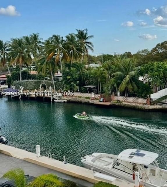 Real estate property located at 2640 135th St #312, Miami-dade, Keystone Bay Condo, North Miami, FL