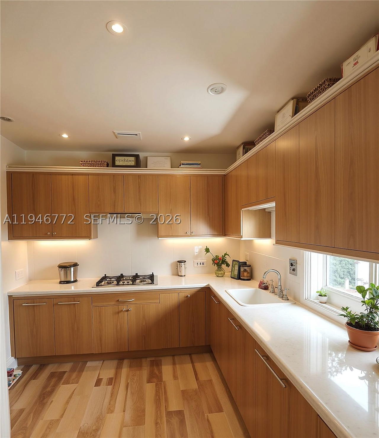 Real estate property located at 2640 135th St #312, Miami-dade, Keystone Bay Condo, North Miami, FL