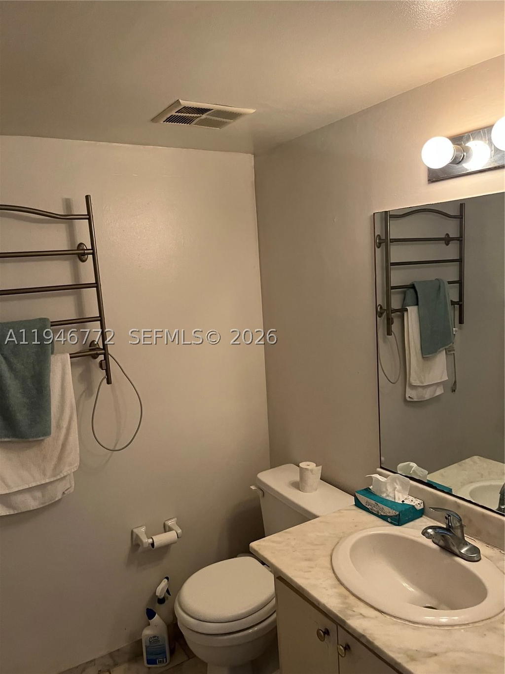 Real estate property located at 2640 135th St #312, Miami-dade, Keystone Bay Condo, North Miami, FL