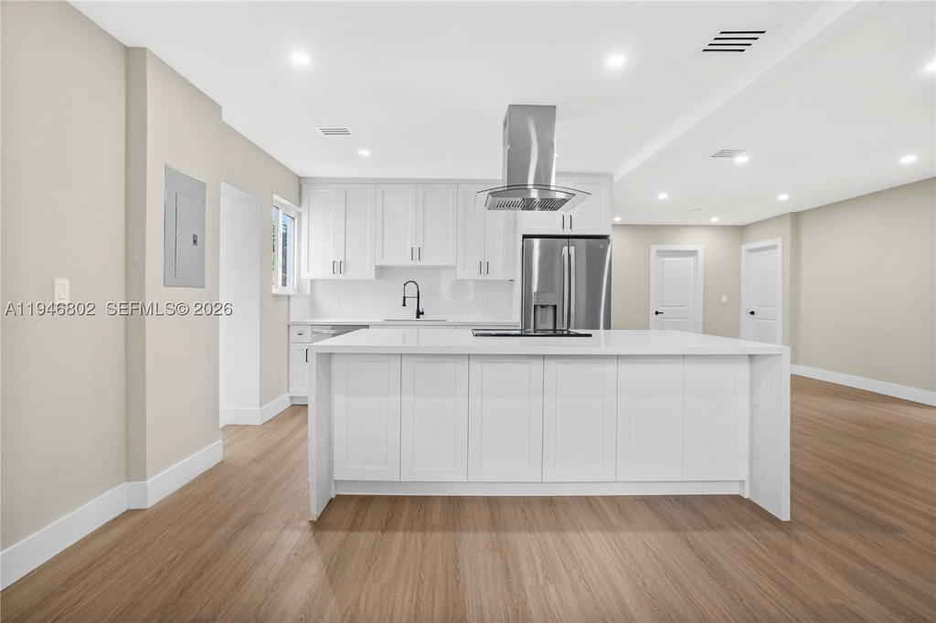 Real estate property located at 1151 45th St, Miami-dade, W Buena Vista Cen, Miami, FL