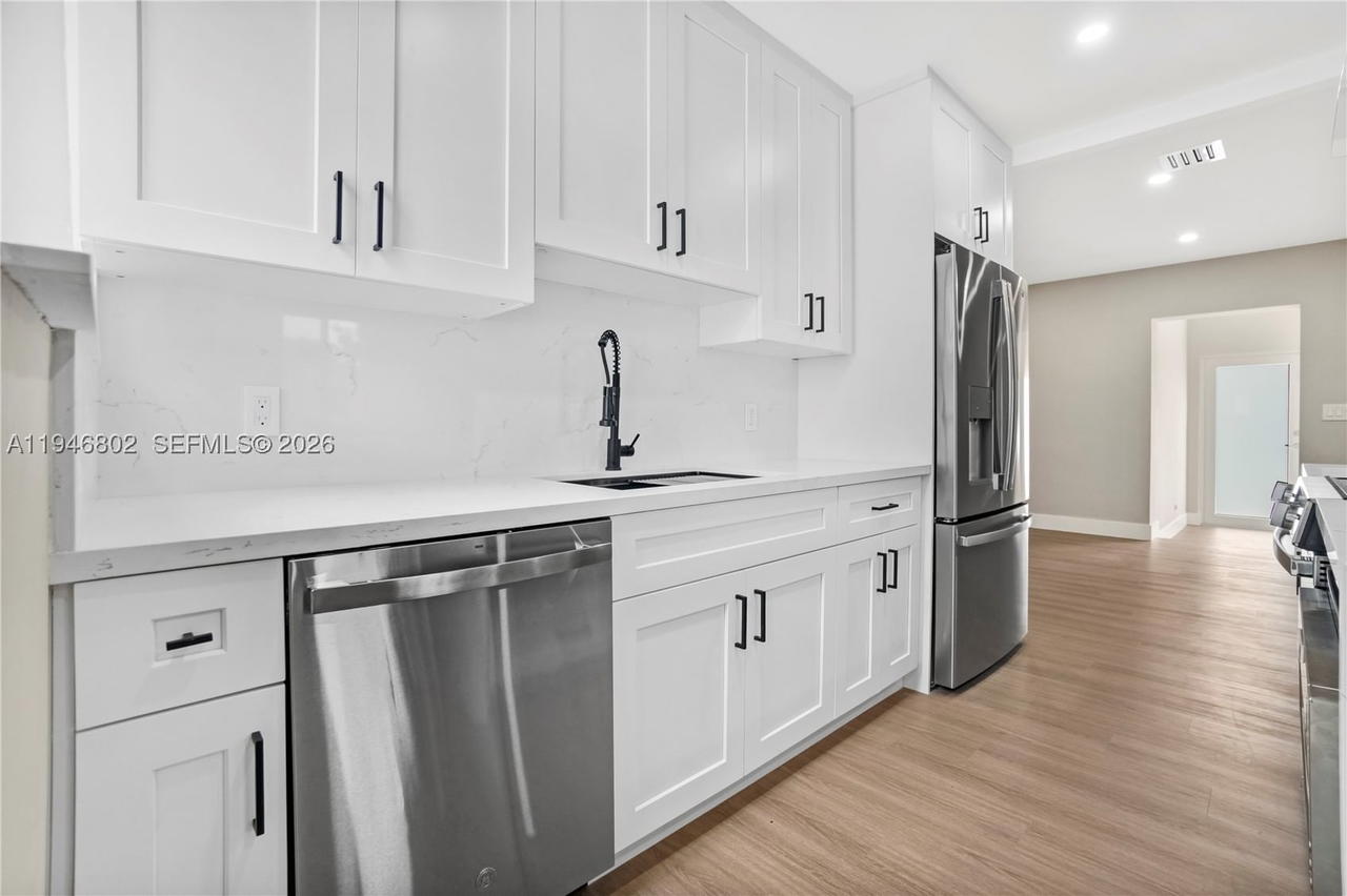 Real estate property located at 1151 45th St, Miami-dade, W Buena Vista Cen, Miami, FL