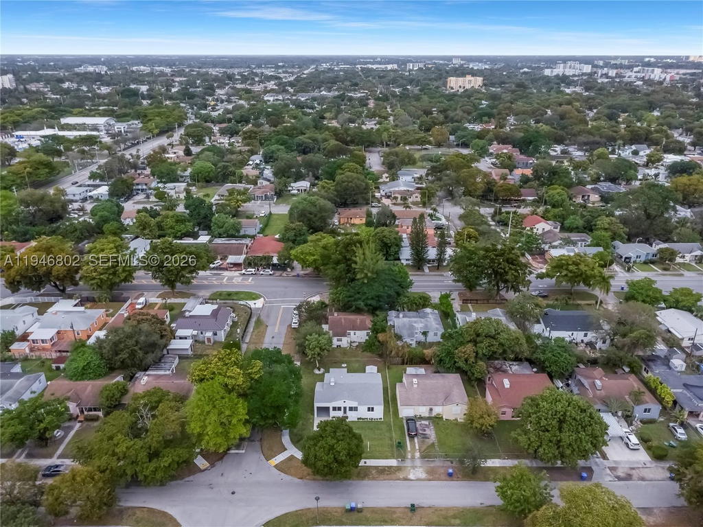 Real estate property located at 1151 45th St, Miami-dade, W Buena Vista Cen, Miami, FL