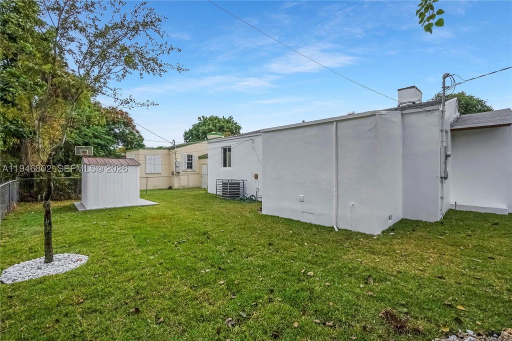 Real estate property located at 1151 45th St, Miami-dade, W Buena Vista Cen, Miami, FL