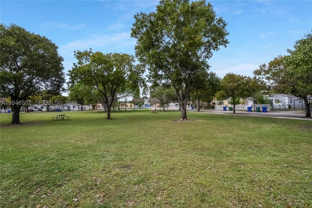 Real estate property located at 1151 45th St, Miami-dade, W Buena Vista Cen, Miami, FL