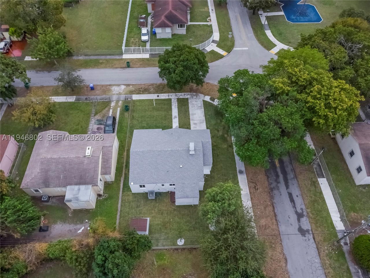 Real estate property located at 1151 45th St, Miami-dade, W Buena Vista Cen, Miami, FL