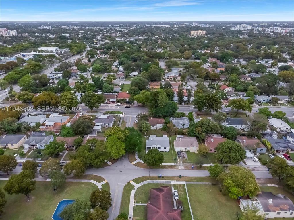 Real estate property located at 1151 45th St, Miami-dade, W Buena Vista Cen, Miami, FL
