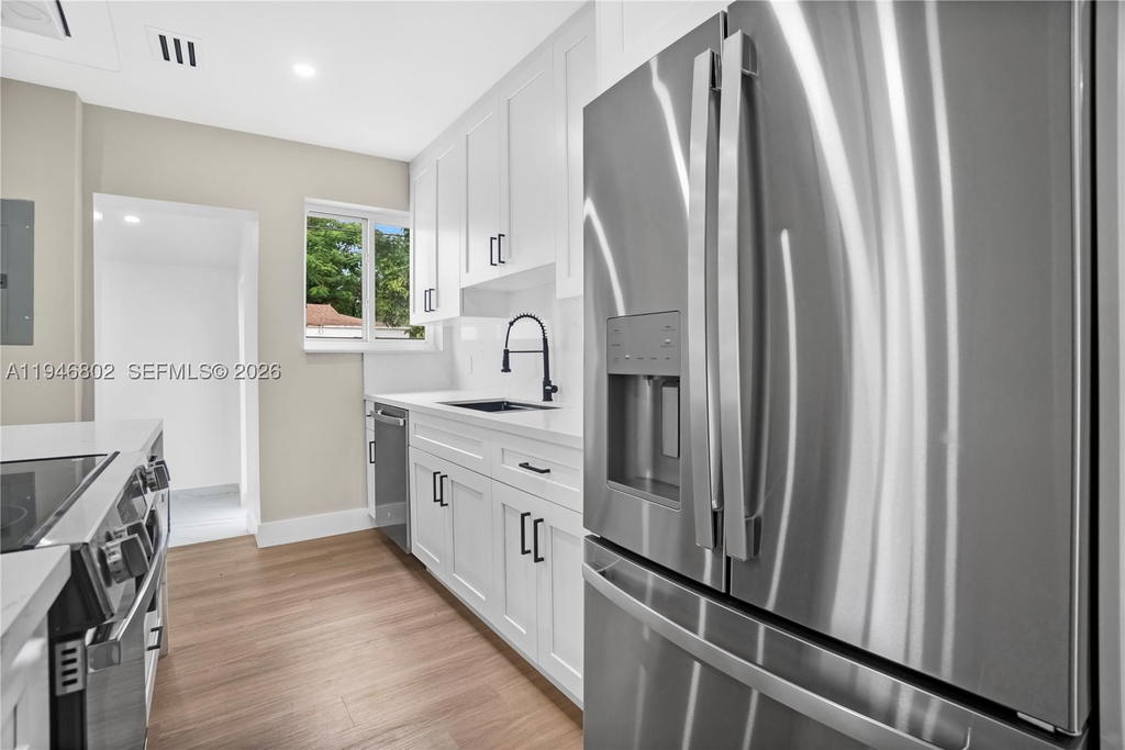 Real estate property located at 1151 45th St, Miami-dade, W Buena Vista Cen, Miami, FL