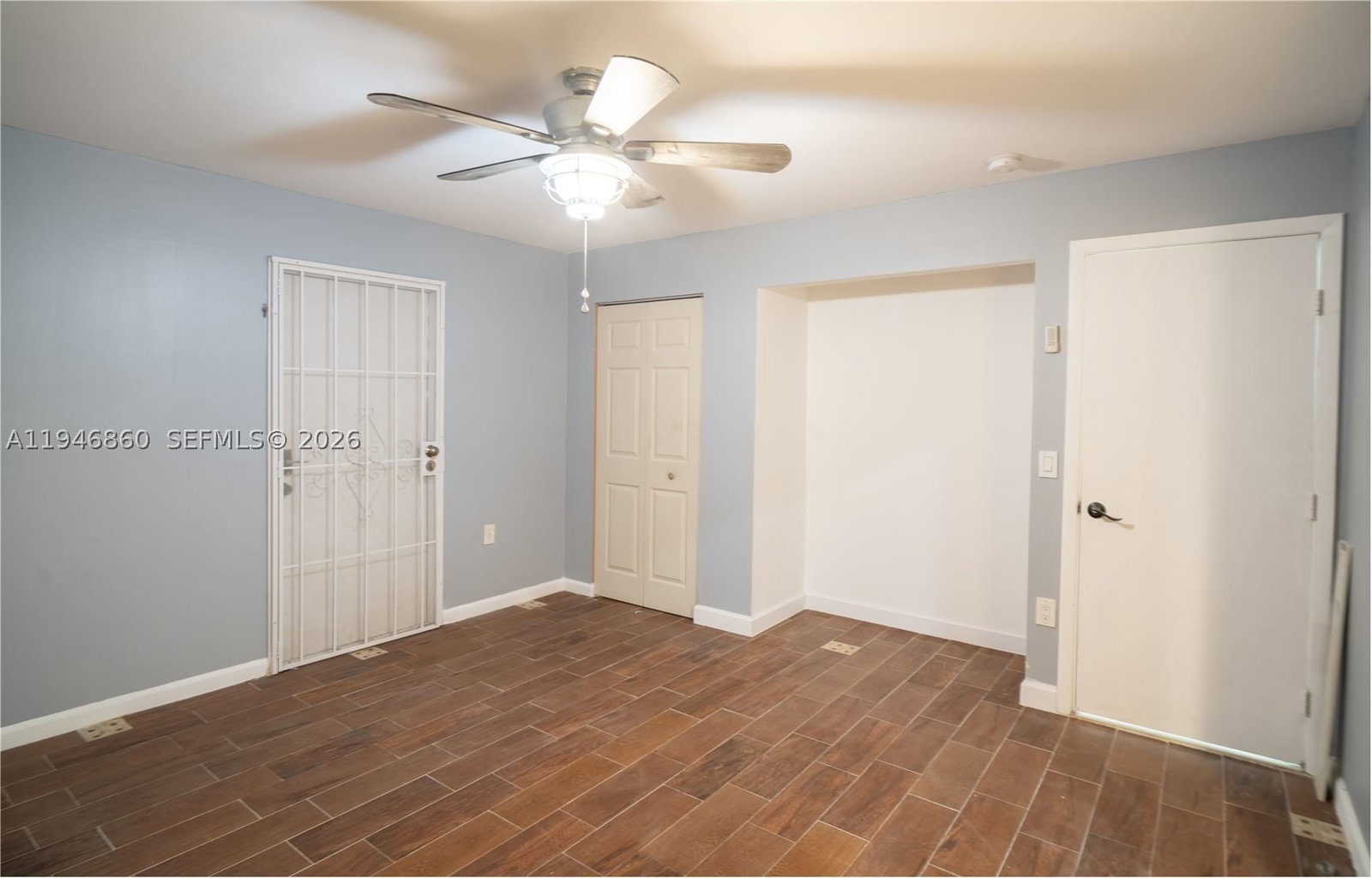 Real estate property located at 2421 84th Ter, Broward, University Park Parcels 9, Miramar, FL