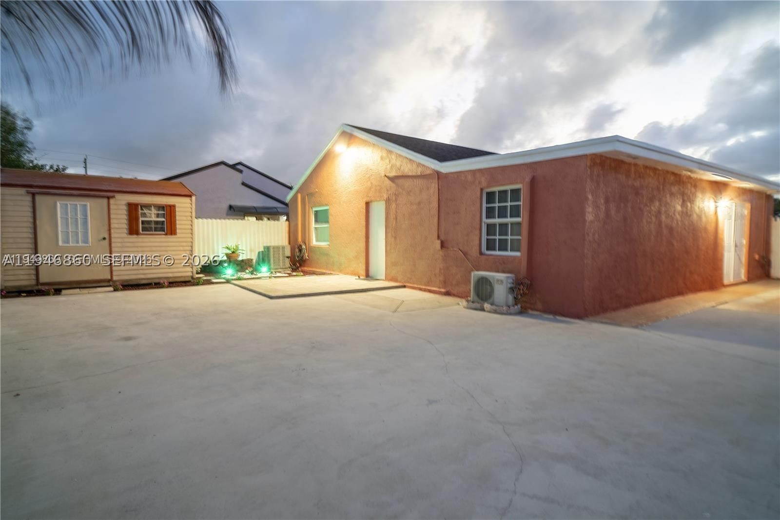 Real estate property located at 2421 84th Ter, Broward, University Park Parcels 9, Miramar, FL