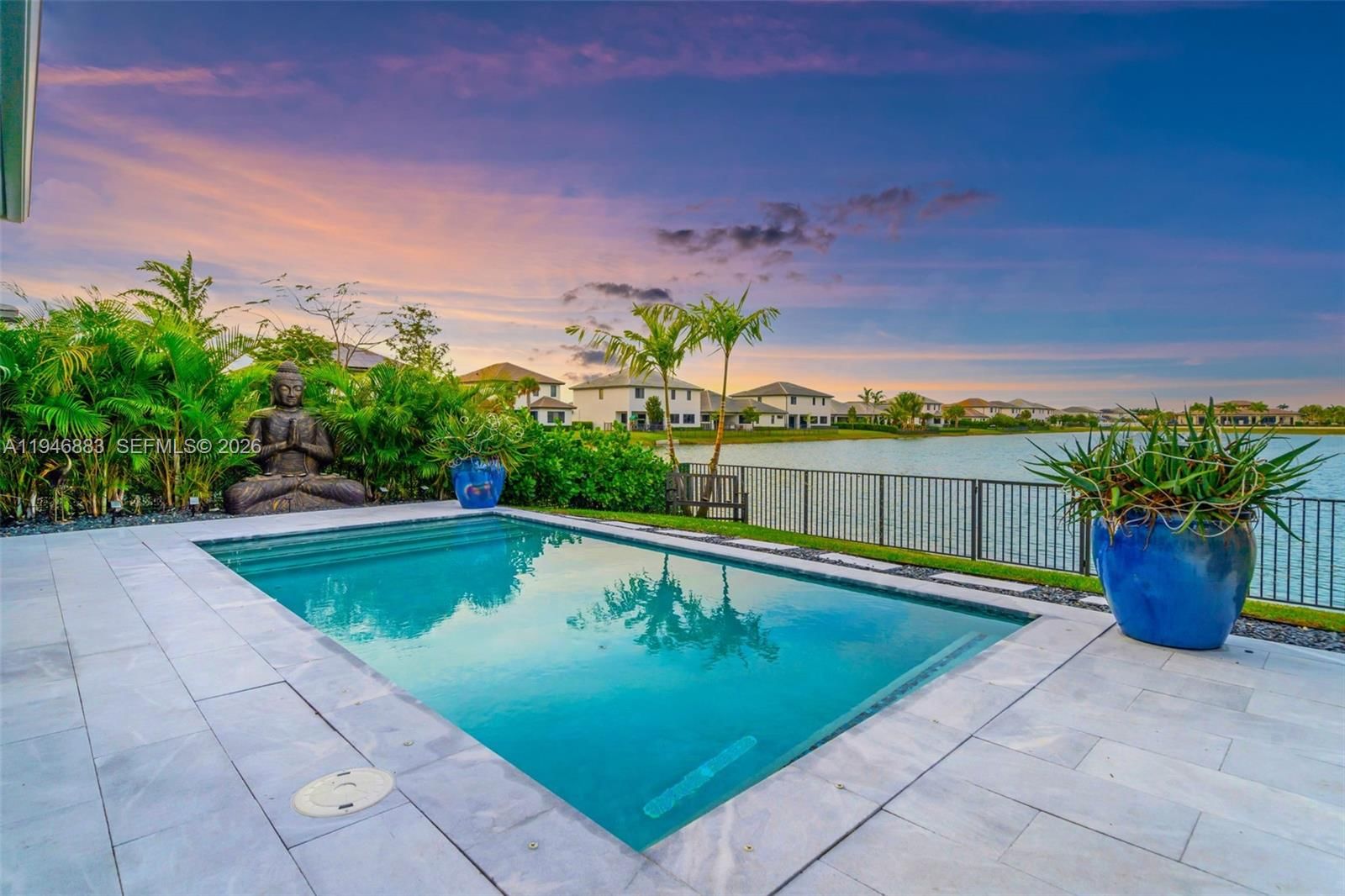 Real estate property located at 17565 46th St, Broward, Tuscan Isles, Miramar, FL