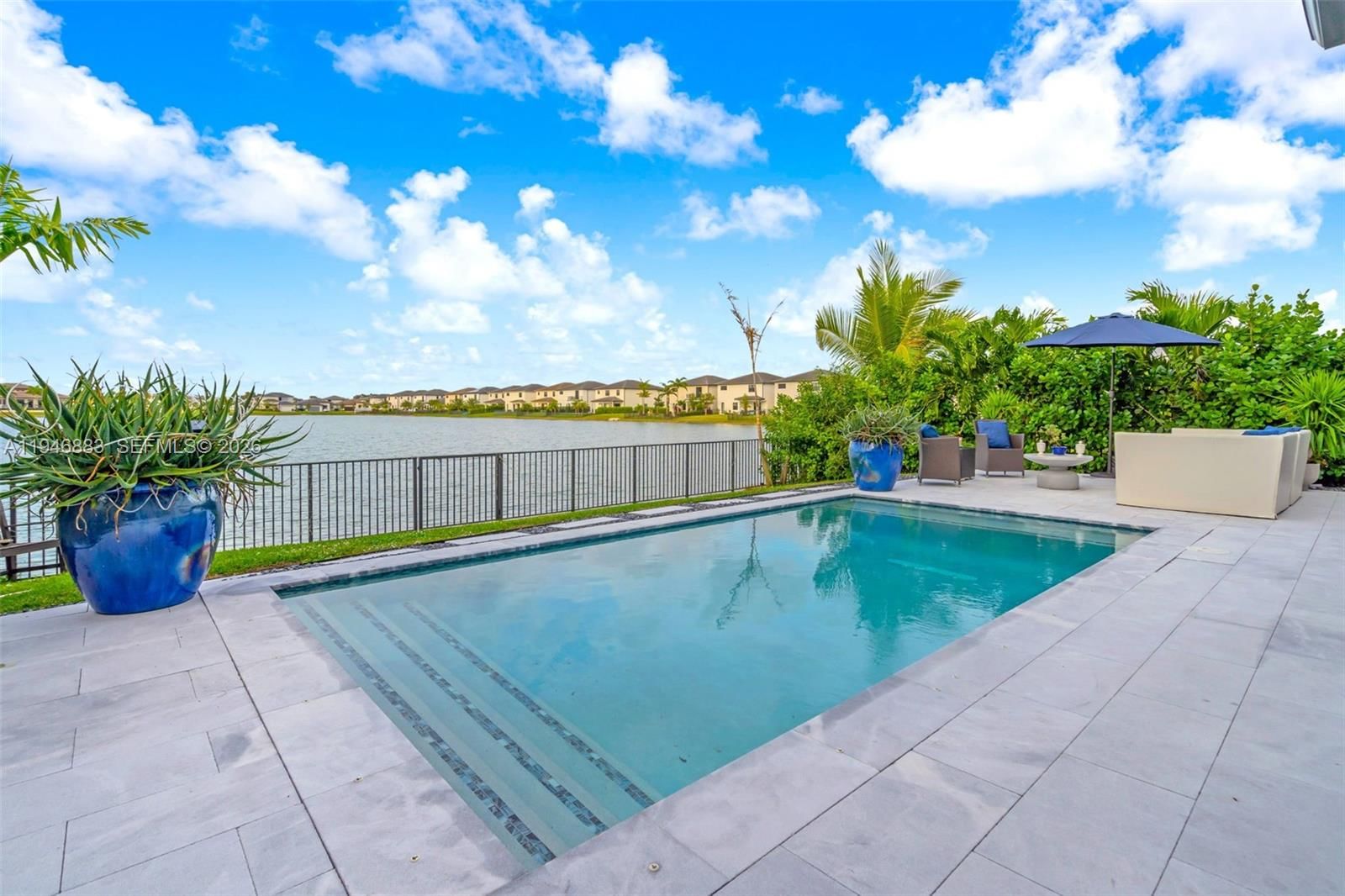 Real estate property located at 17565 46th St, Broward, Tuscan Isles, Miramar, FL