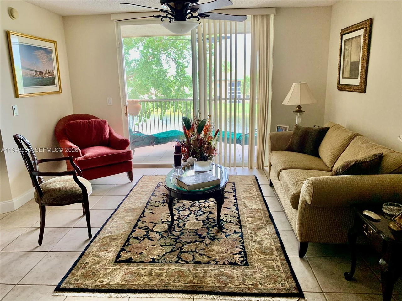 Real estate property located at 7751 Southampton Ter #310, Broward, Southampton Condominium H, Tamarac, FL