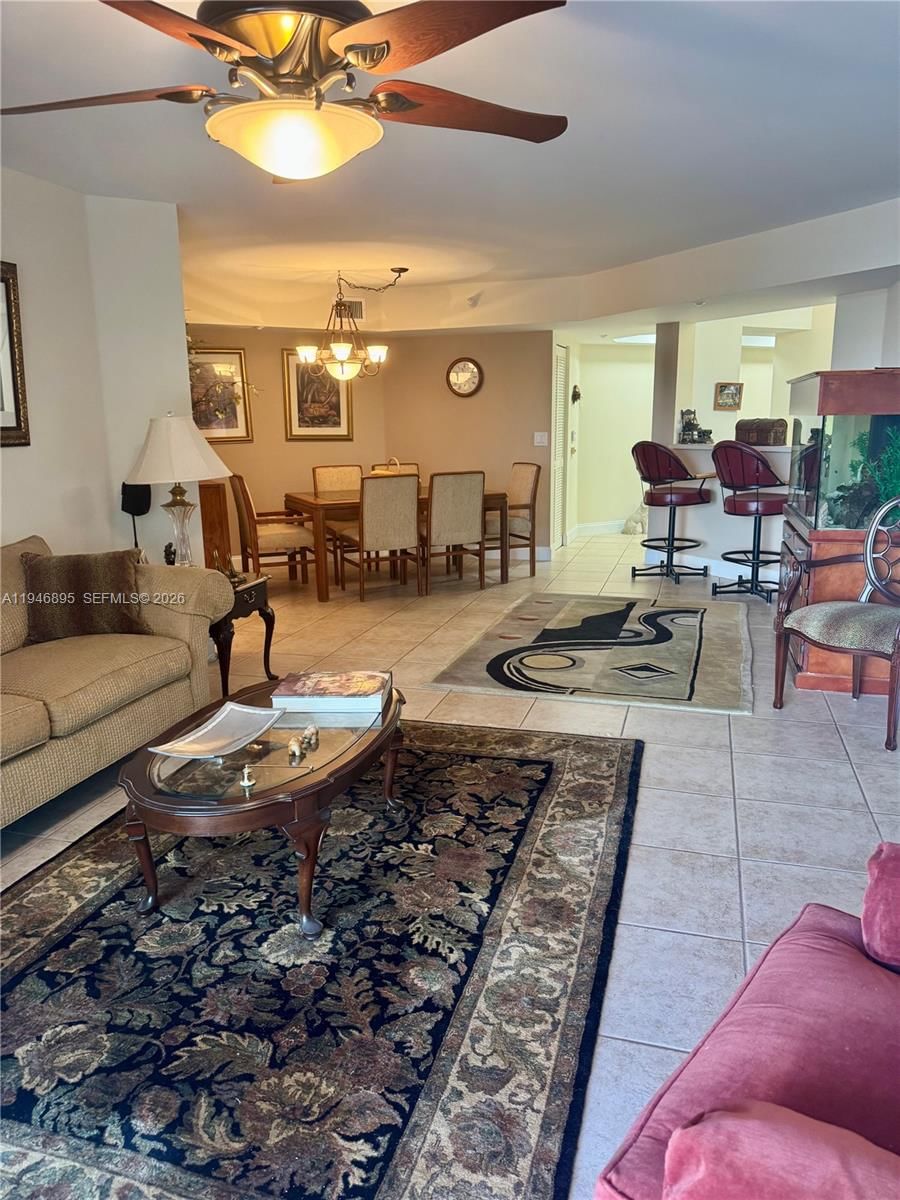 Real estate property located at 7751 Southampton Ter #310, Broward, Southampton Condominium H, Tamarac, FL