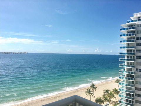 Real estate property located at 3430 Galt Ocean Dr #908, Broward, Commodore Condo, Fort Lauderdale, FL