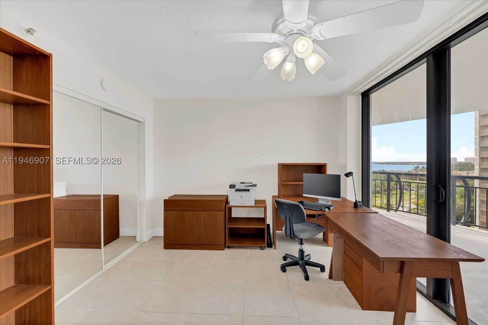Real estate property located at 2843 Bayshore Dr #11C, Miami-dade, Grove Towers Condo, Miami, FL