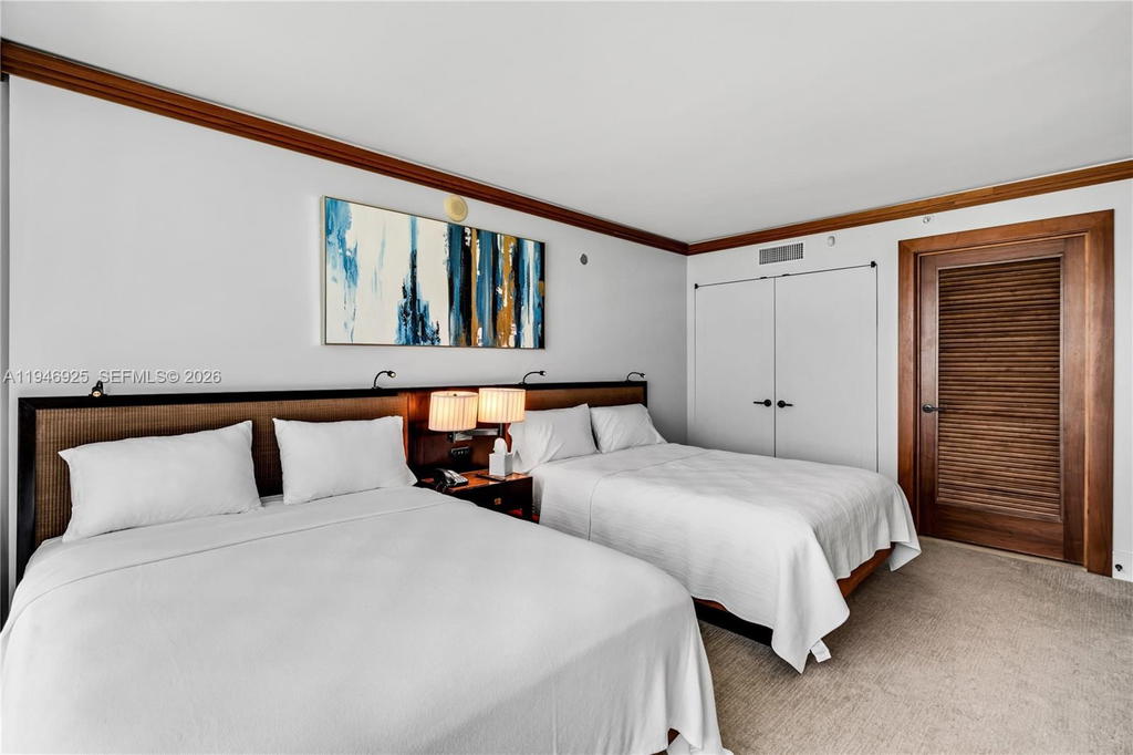 Real estate property located at 6801 Collins Ave #417 (404 Deed), Miami-dade, Central Carillon Beach Co, Miami Beach, FL