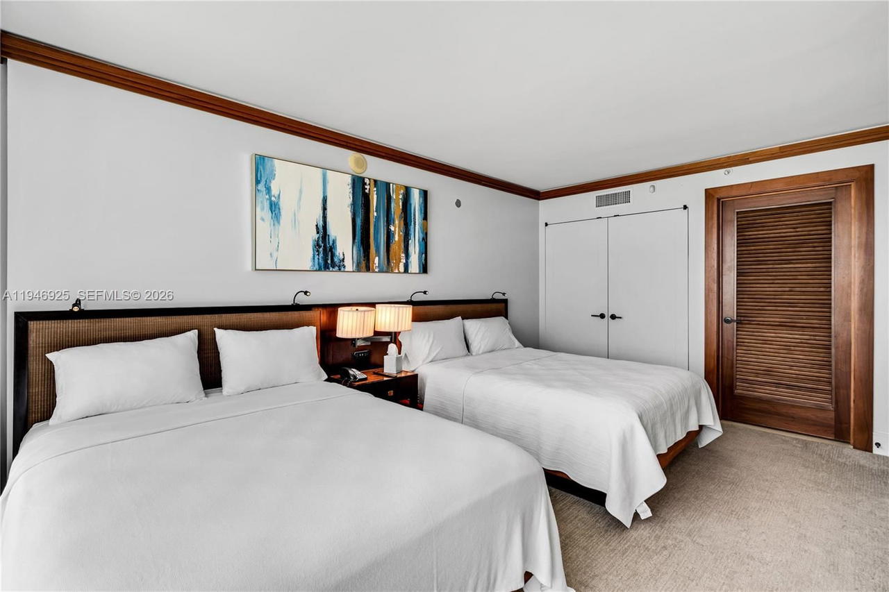 Real estate property located at 6801 Collins Ave #417 (404 Deed), Miami-dade, Central Carillon Beach Co, Miami Beach, FL