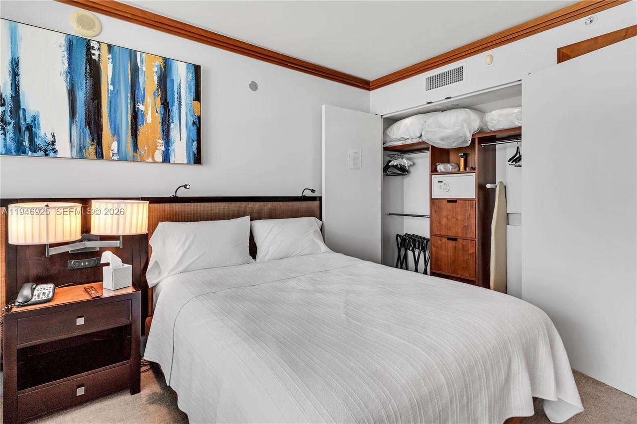 Real estate property located at 6801 Collins Ave #417 (404 Deed), Miami-dade, Central Carillon Beach Co, Miami Beach, FL