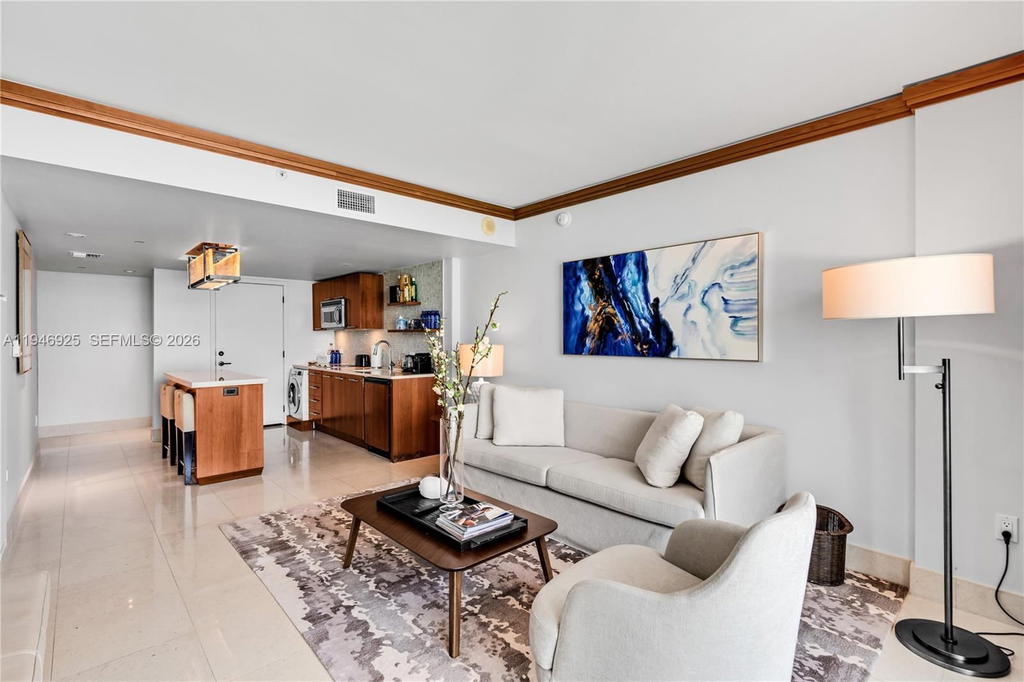 Real estate property located at 6801 Collins Ave #417 (404 Deed), Miami-dade, Central Carillon Beach Co, Miami Beach, FL