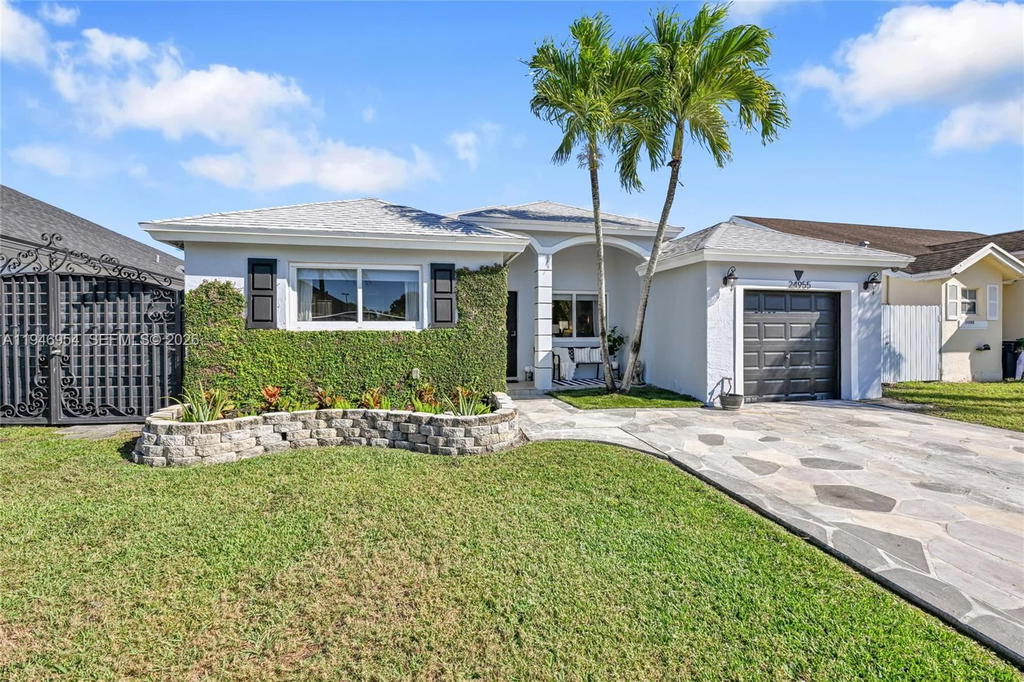 Real estate property located at 24955 129 PATH, Miami-dade, Chante-clare, Homestead, FL