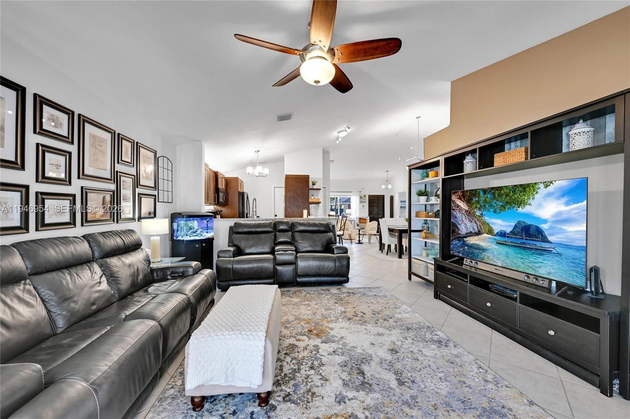 Real estate property located at 24955 129 PATH, Miami-dade, Chante-clare, Homestead, FL