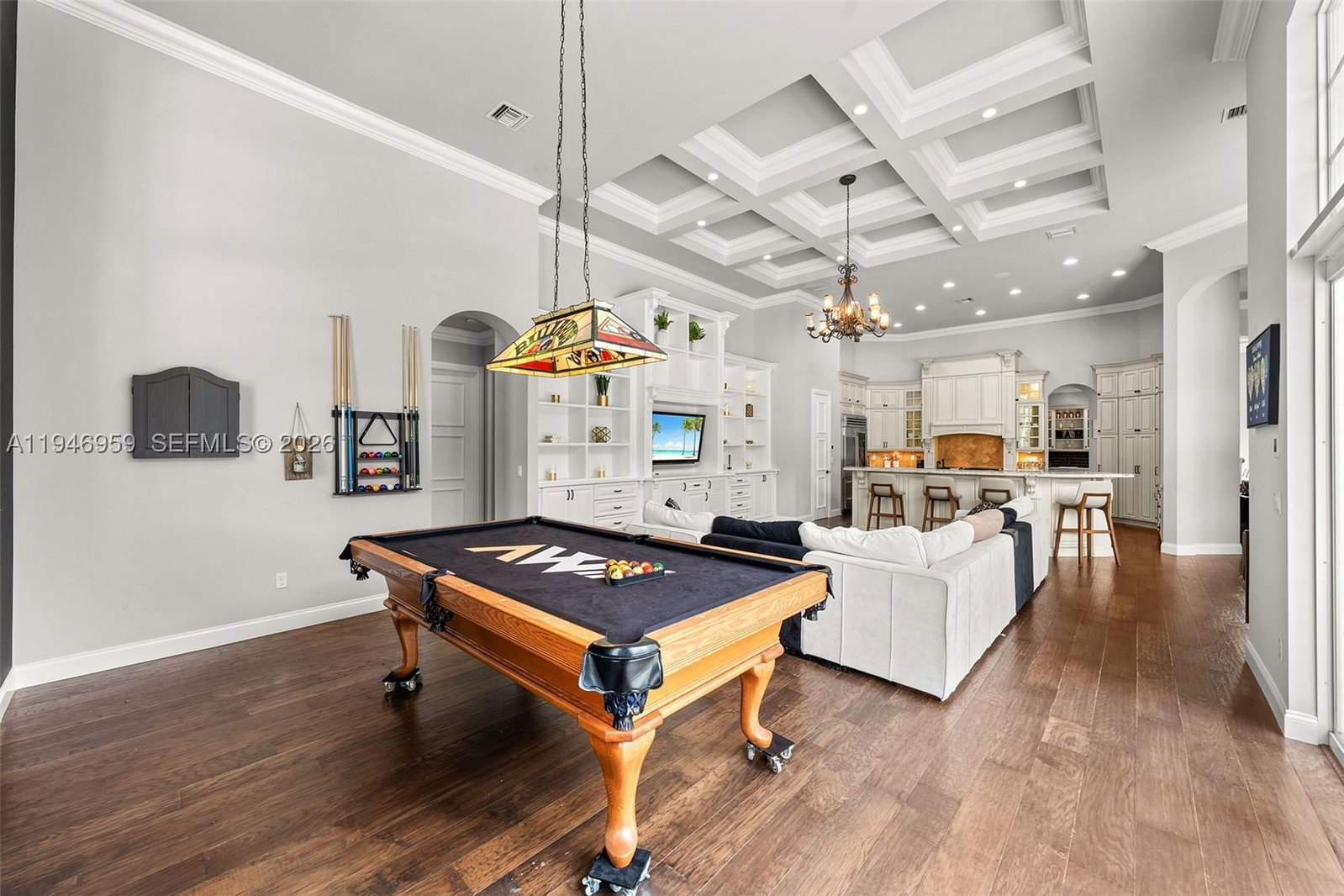 Real estate property located at 12401 Stonebrook Cir, Broward, Kapok Grove Estates, Davie, FL