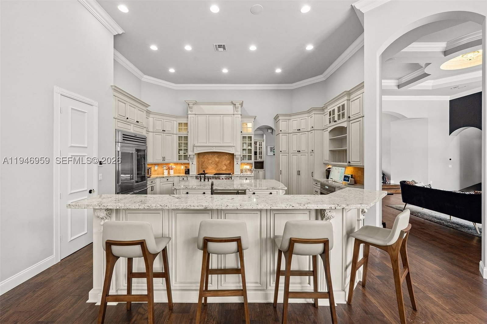 Real estate property located at 12401 Stonebrook Cir, Broward, Kapok Grove Estates, Davie, FL