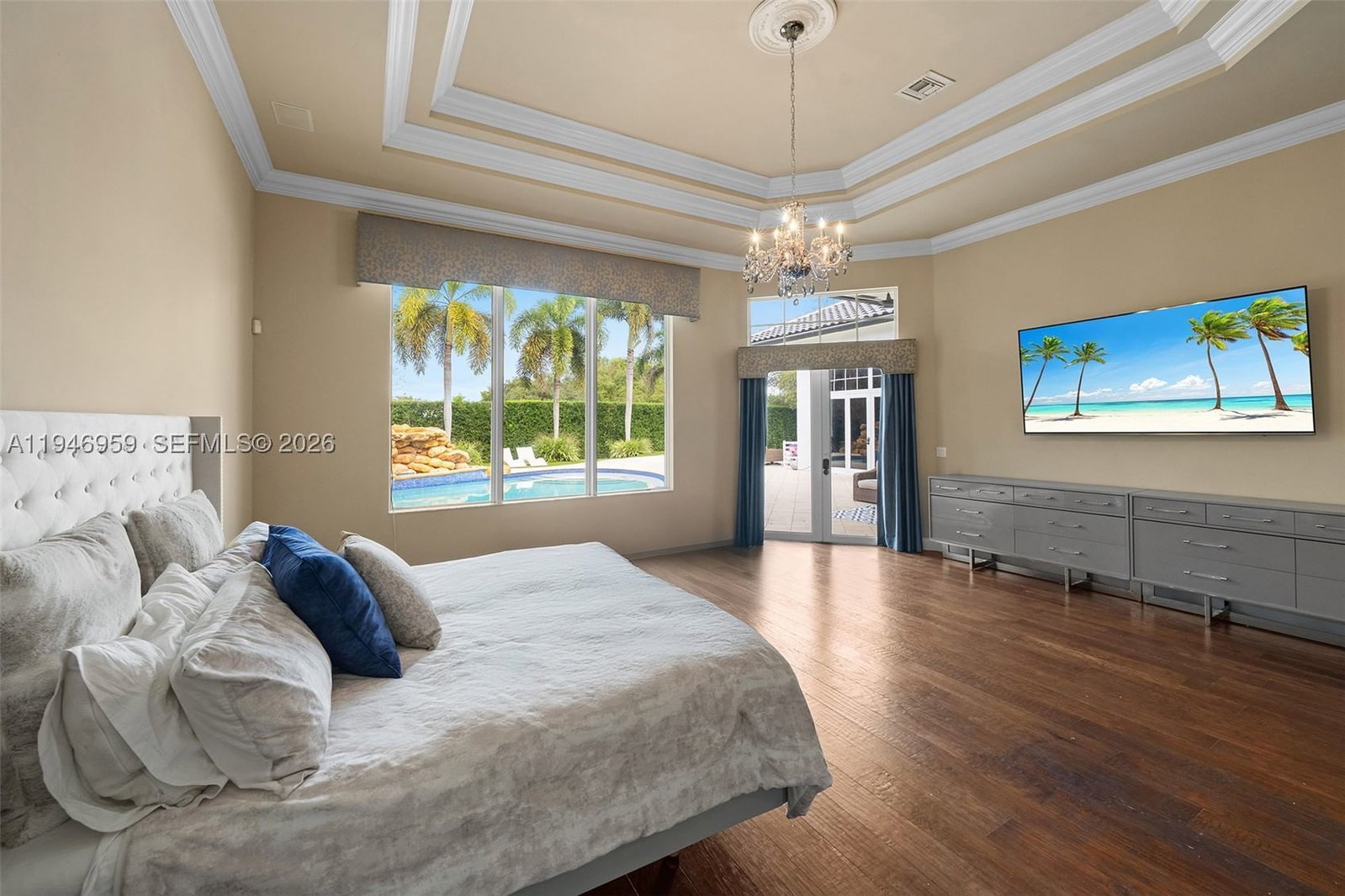 Real estate property located at 12401 Stonebrook Cir, Broward, Kapok Grove Estates, Davie, FL