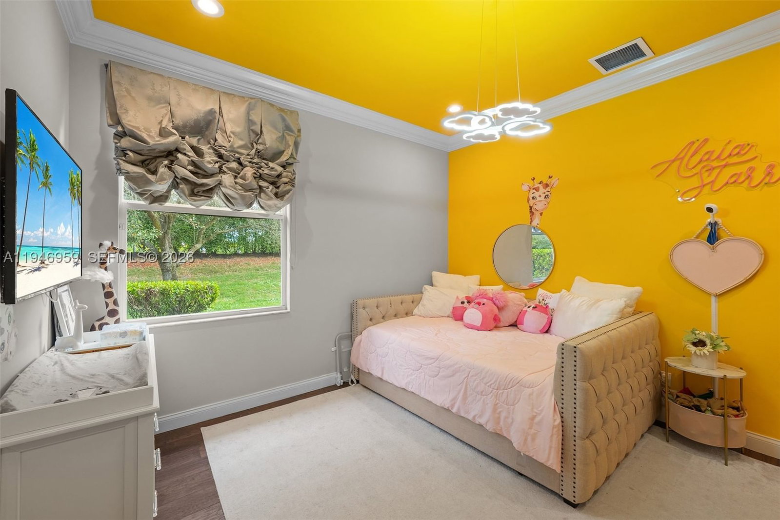 Real estate property located at 12401 Stonebrook Cir, Broward, Kapok Grove Estates, Davie, FL